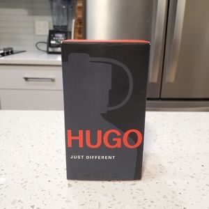 Hugo Just different 75 ML Fragrance